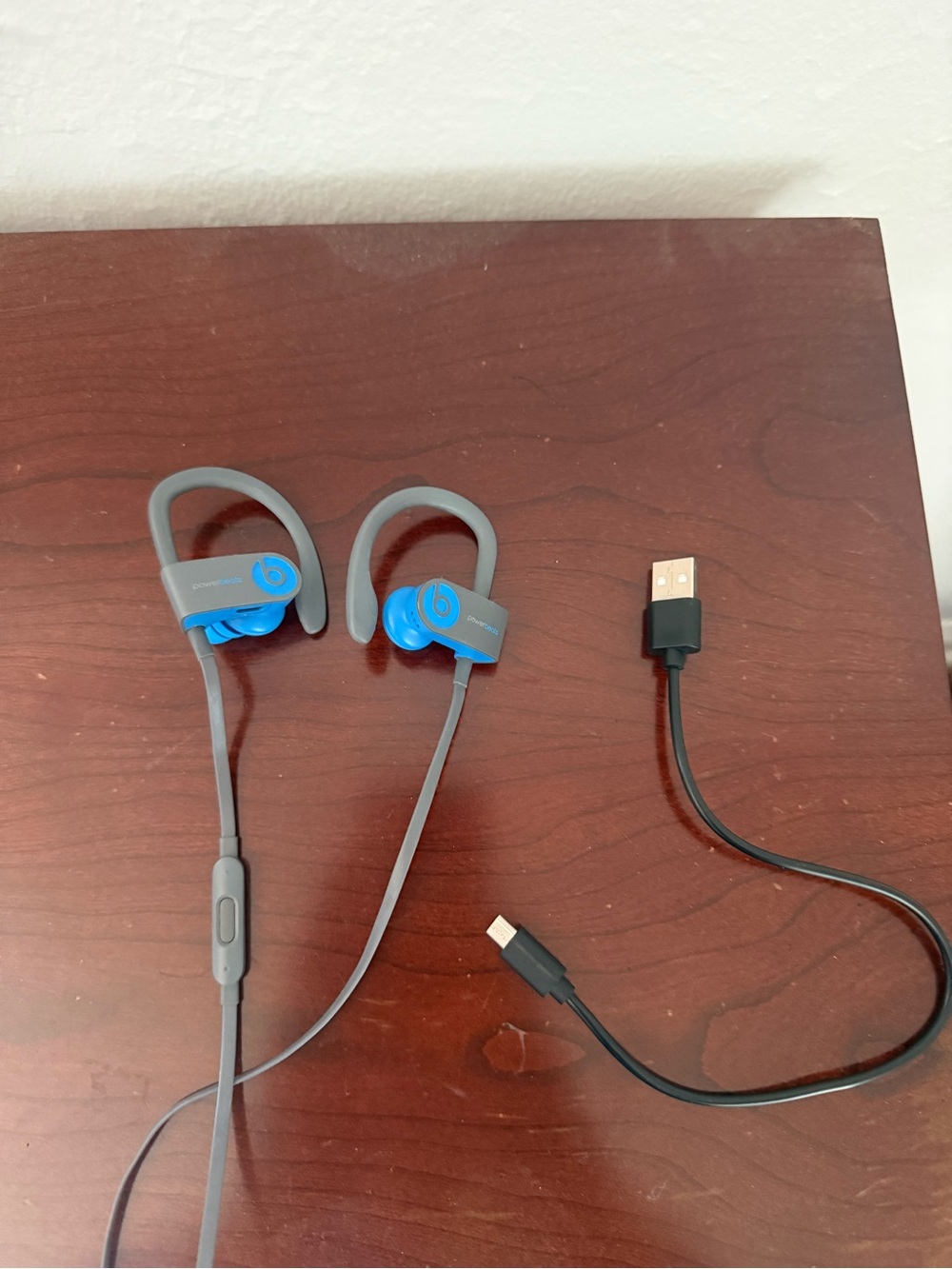 Beats by Dr. Dre Powerbeats3